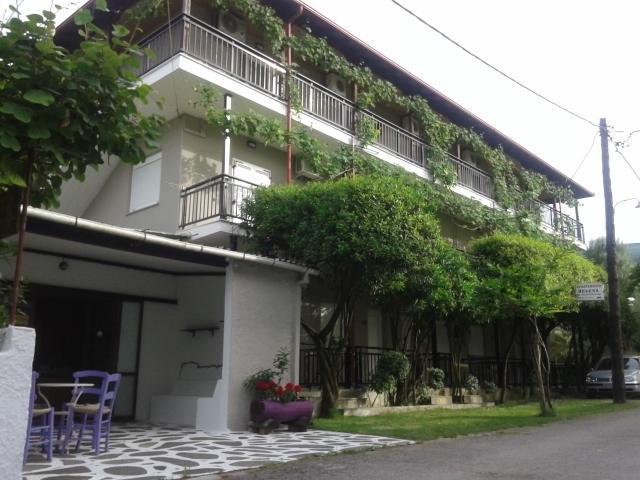 Appartement Helena