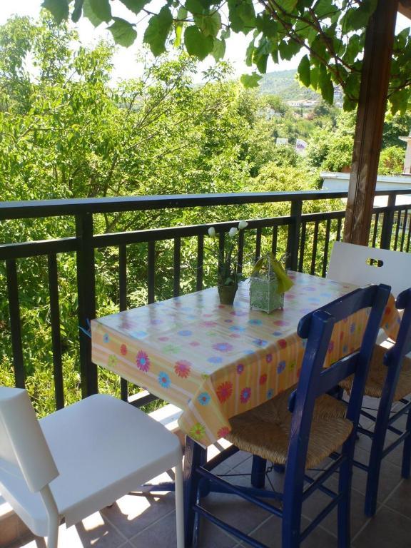 Helena Appartement Paralia Panteleimonos