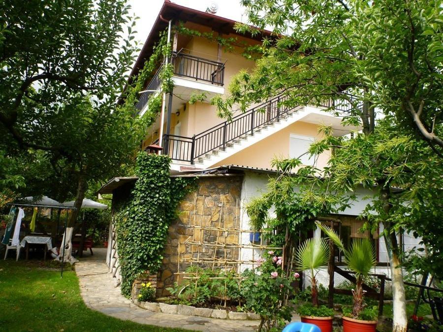 Helena Appartement