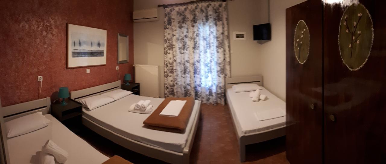 Helena Appartement Paralia Panteleimonos