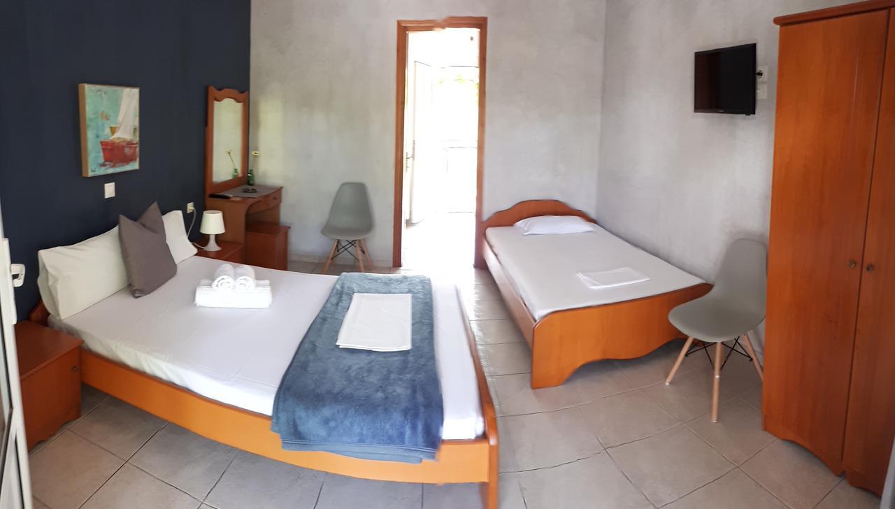 Appartement Helena *