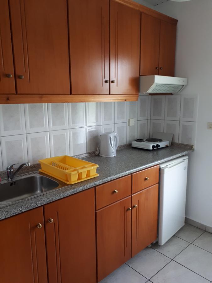 Appartement Helena Paralia Panteleimonos