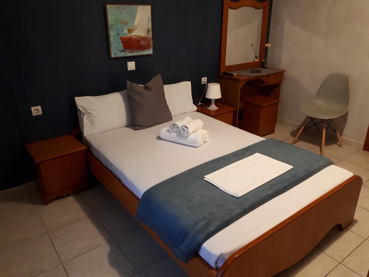 Appartement Helena *