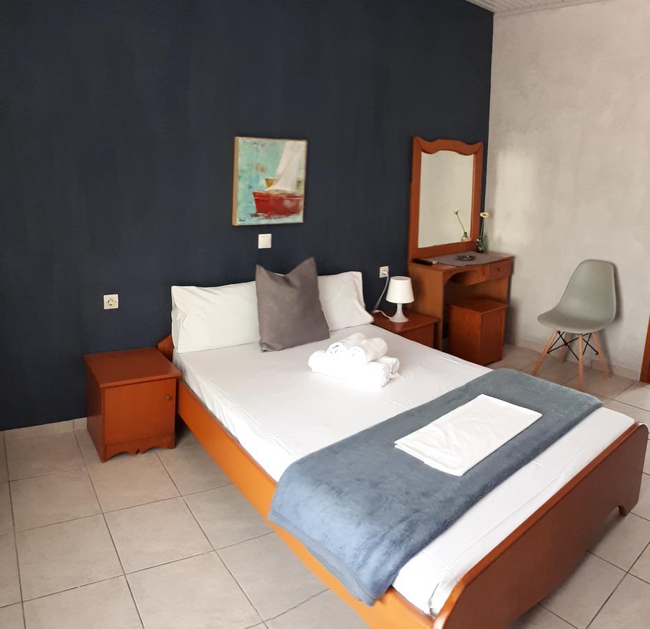 Helena Appartement Paralia Panteleimonos