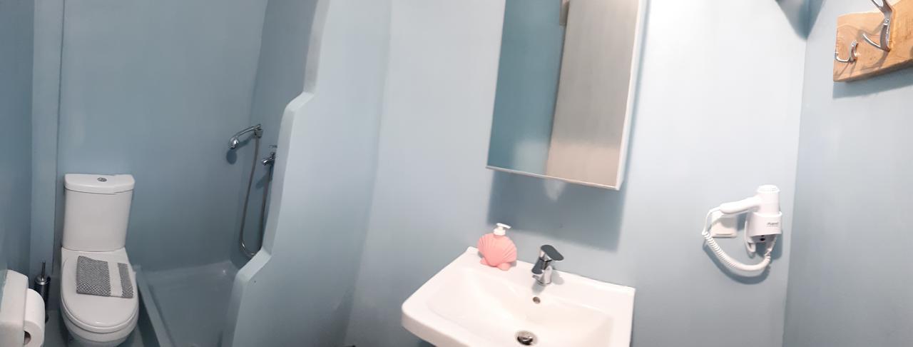 Helena Appartement Paralia Panteleimonos