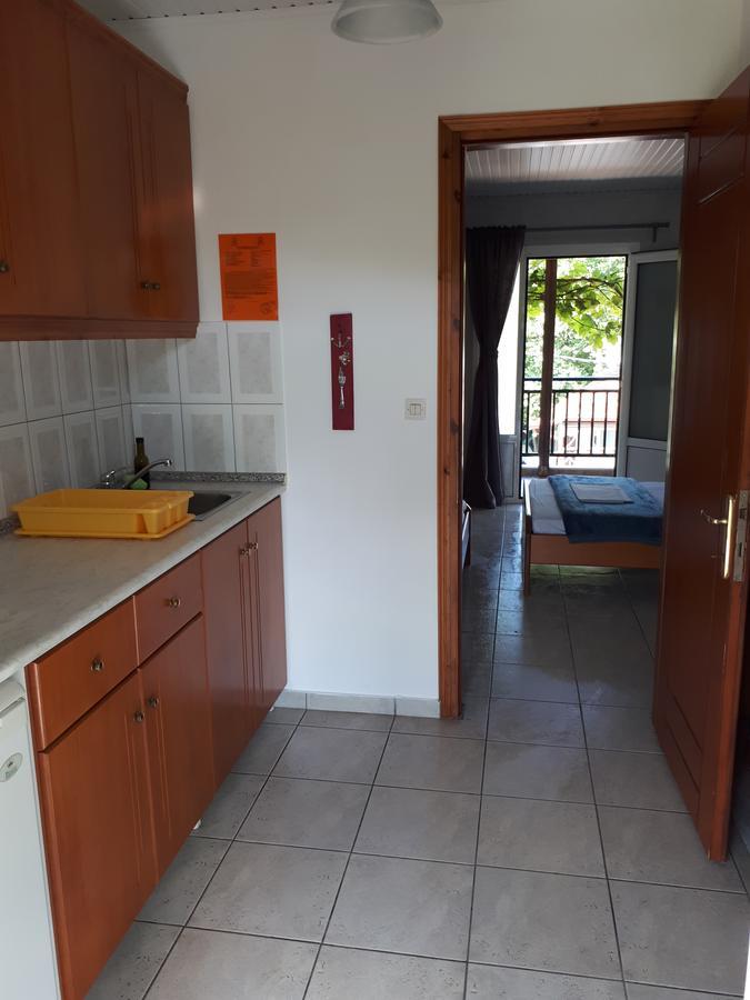 Helena Appartement