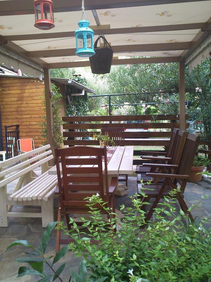 Helena Appartement *