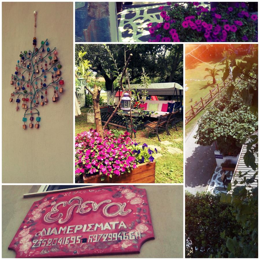 Appartement Helena *
